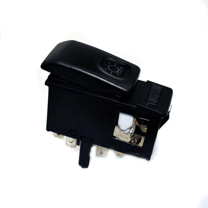 ya 4 8.8.2 191941531K headlamp Switch Button Suitable for VW for Golf for Jetta Mk2 1985-1992