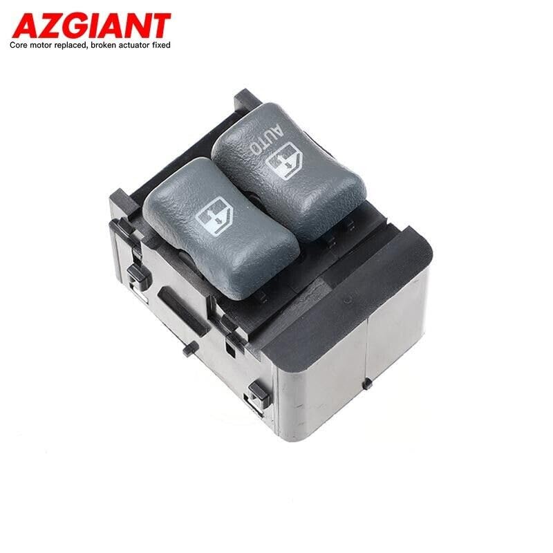 ya 3 8.24 baidi 2000-2005 for Chevrolet Knight Front Left Drive Side Window Switch