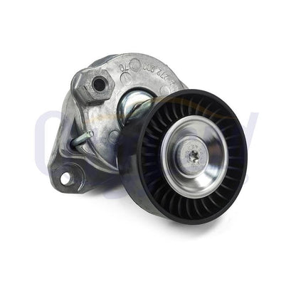 ya 10 9.16 baidi A2722000270 Gates Belt Tensioner Pulley Kit for Mercedes C300 C350 E350 E550