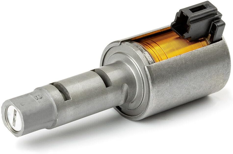 ya 10 9.16 baidi 5X for Nissan Sentra Valve Body RE0F11A JF015E CVT Transmission Solenoid Kit US