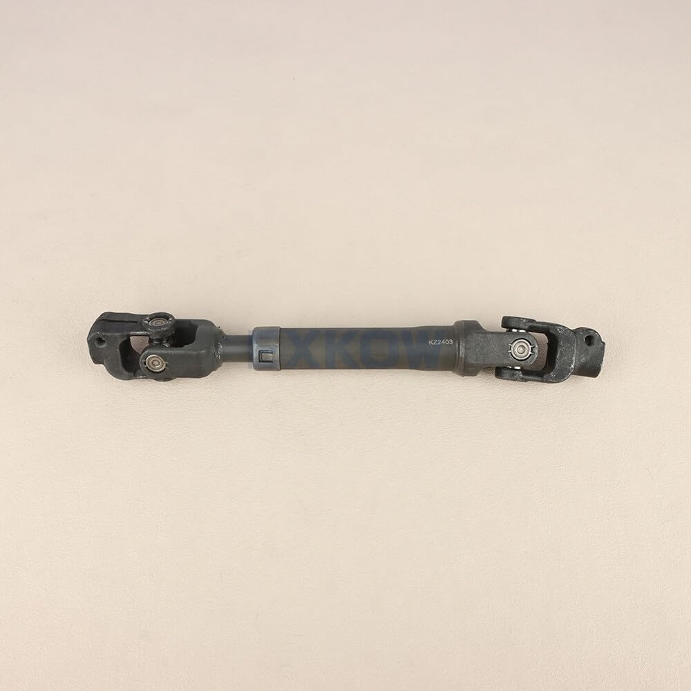 ya 2 8.15 LHD Steering Mid-Level Shaft Assy for Toyota Altis for Corolla 2007-2014