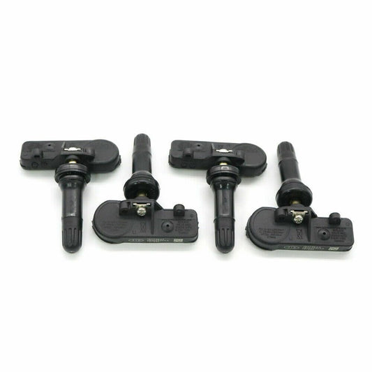ya 4 8.8 (4) Set tire Pressure Sensor TPMS for Jeep for Dodge for Chrysler 315MHz 68406530AA