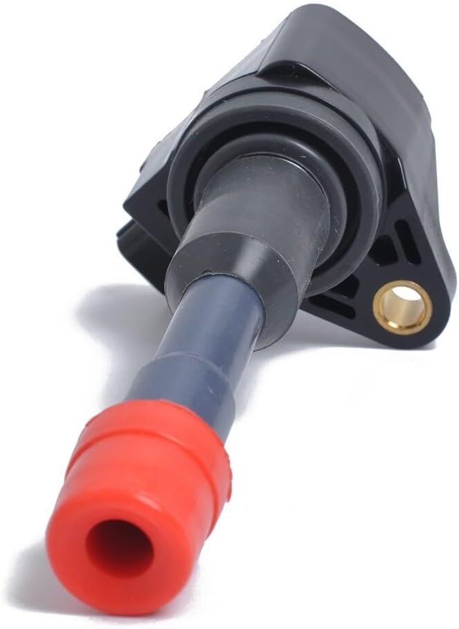 ya 9 10.24 4X Rear Ignition Coil 30521-PWA-003 for Honda CITY for Civic UF374 CM11-108-2