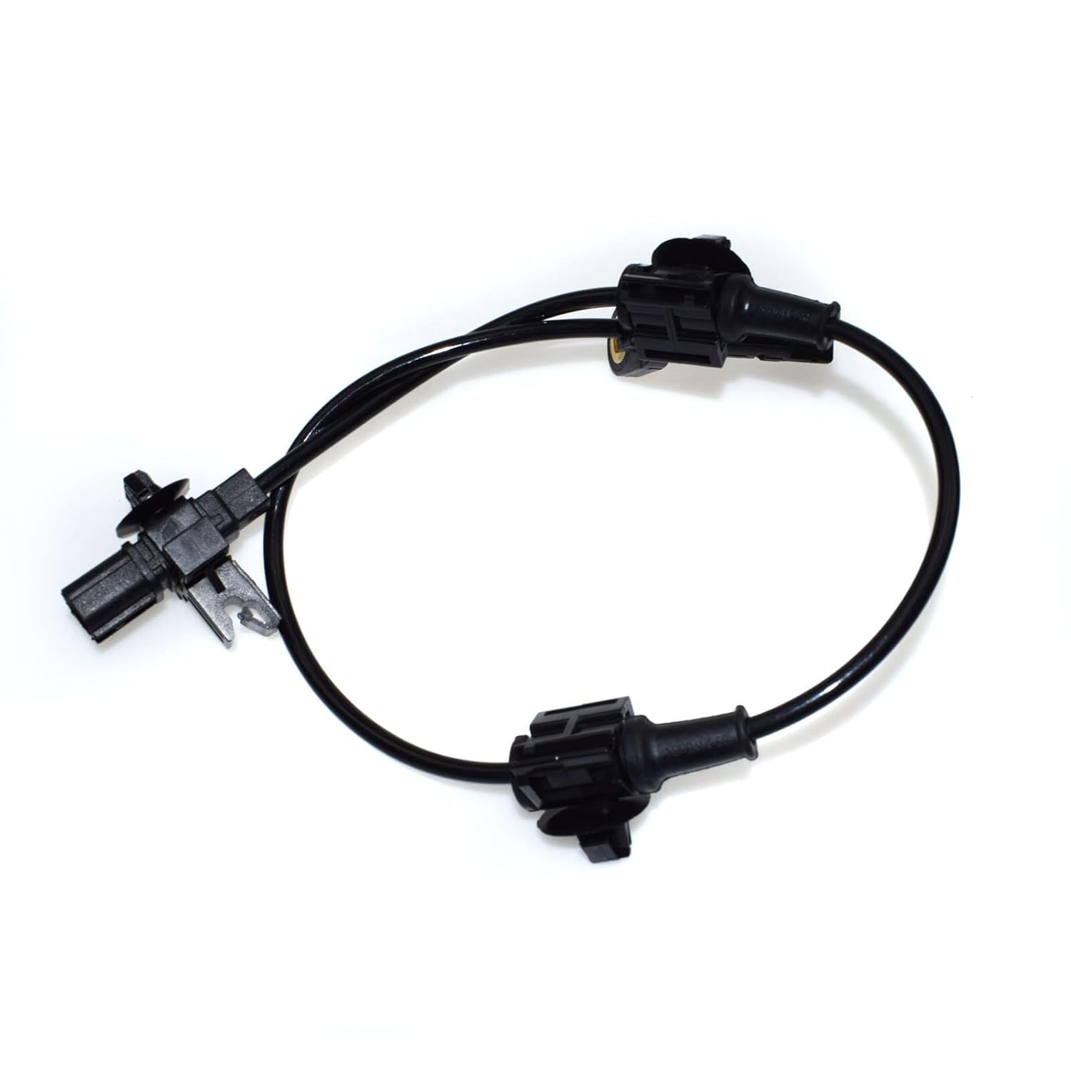 ya 2 8.15 Rear Drive Side ABS Wheel Speed Sensor for Honda CR-V 2007-2011