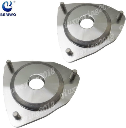 ya 8 8.24 baidi 2 Rear Support Strut Mount Set LH/RH for BMW 2007-2014 X5 E70 X6 E71 33526788779