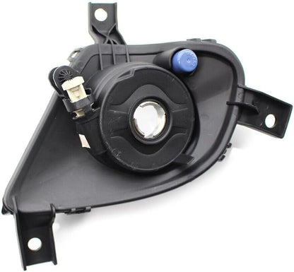 ya 2 8.15 Front Fog Light Lamp Clear Lens Right Fit for BMW 3 Series E90 E91 2009 2010 2011
