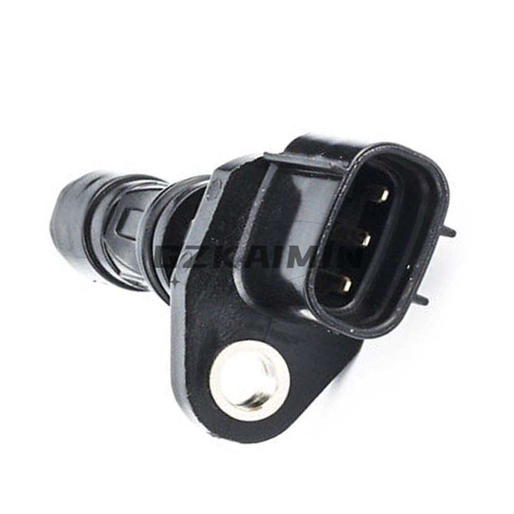 ya 2 8.15 Crankshaft Position Sensor 23731-EC00A 949979-033 Fits Pathfinder for Nissan Navara