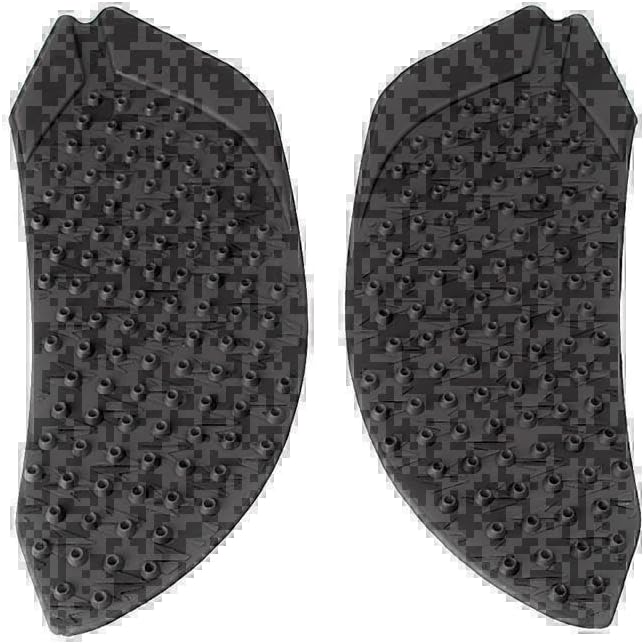 ya 4 8.10 Gas Tank Traction Pads Side Knee Grip Protector for Ducati 899 1199 1299 13-2016