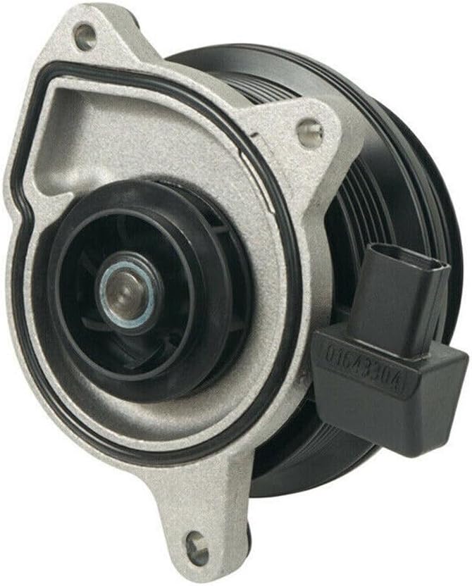 ya 4 8.10 1PC for VW for JETTA for Tiguan for Audi Polo for Golf Engine Electric Water Pump 03C121004D