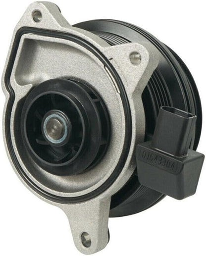ya 4 8.10 1PC for VW for JETTA for Tiguan for Audi Polo for Golf Engine Electric Water Pump 03C121004D