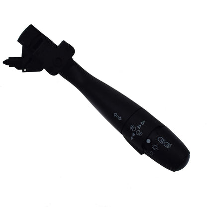 ya 4 8.8.2 Turn Signal Switch Blinker Lever 96595087XT Fits Peugeot 206 301 405 407 408 U1