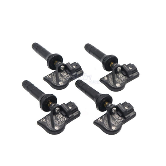 ya 2 8.24 baidi 4. Suitable for Jeep Wrangler Wagoneer Gladiator 2023 TPMS 68339096AB tire Pressure Sensor