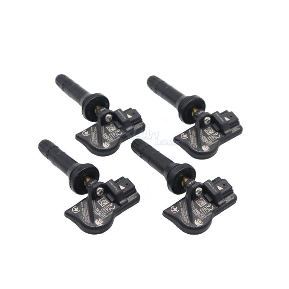 ya 2 8.15 4. Suitable for Jeep Wrangler Wagoneer Gladiator 2023 TPMS 68339096AB tire Pressure Sensor