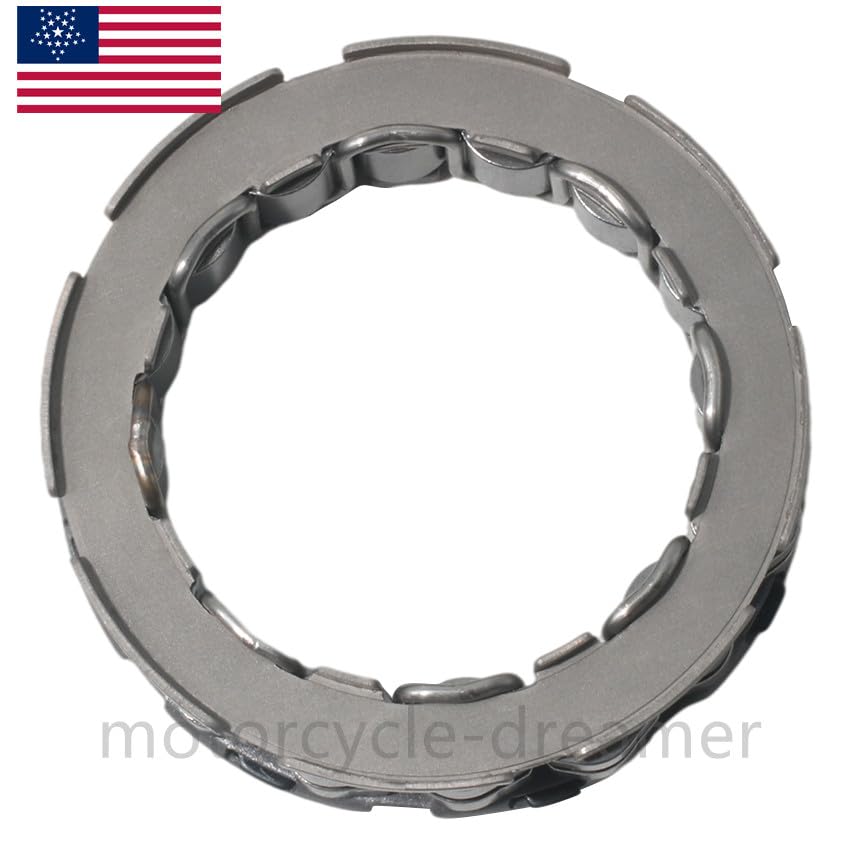 ya 23 10.7 baidi for KTM Starter Clutch One Way Wheel SXF 450 XC-F 690 Duke Enduro R 500 EXC