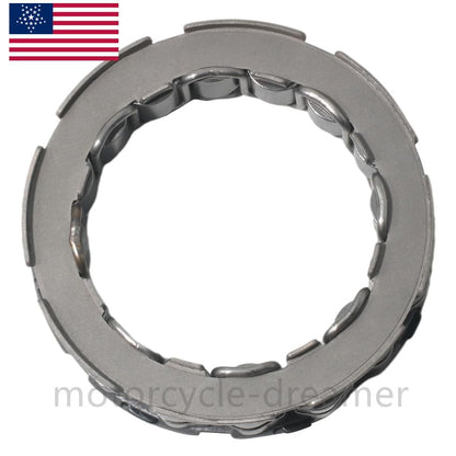 ya 23 10.7 baidi for KTM Starter Clutch One Way Wheel SXF 450 XC-F 690 Duke Enduro R 500 EXC