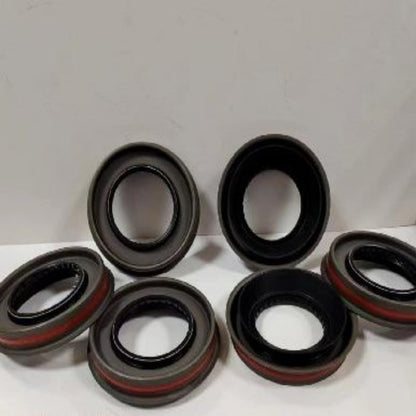 ya 11 9.14 baidiRear Differential Oil Seal Replace K2GP4676AB