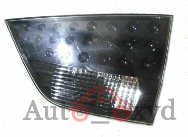 ya 4 8.24 baidi New right rear tail light interior 2007-2012 for Mitsubishi Outlander XL 2.4 3.0L