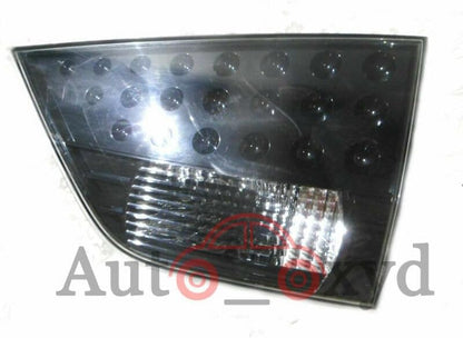 ya 4 8.24 baidi New right rear tail light interior 2007-2012 for Mitsubishi Outlander XL 2.4 3.0L