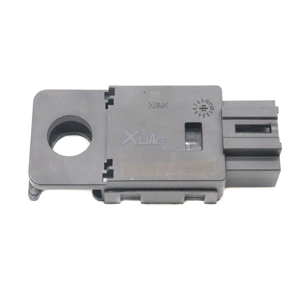 ya 3 8.24 baidi Suitable for Silverado GMC Sierra 1500 2500 3500 2008-09 15861245 Brake Light Switch