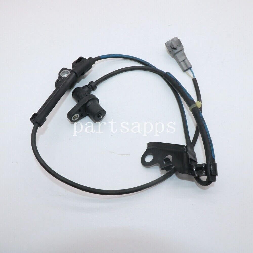 ya 6 8.24 baidi Front Left ABS Wheel Speed Sensor 89543-20170 Fit for Scion tC 2005-2010