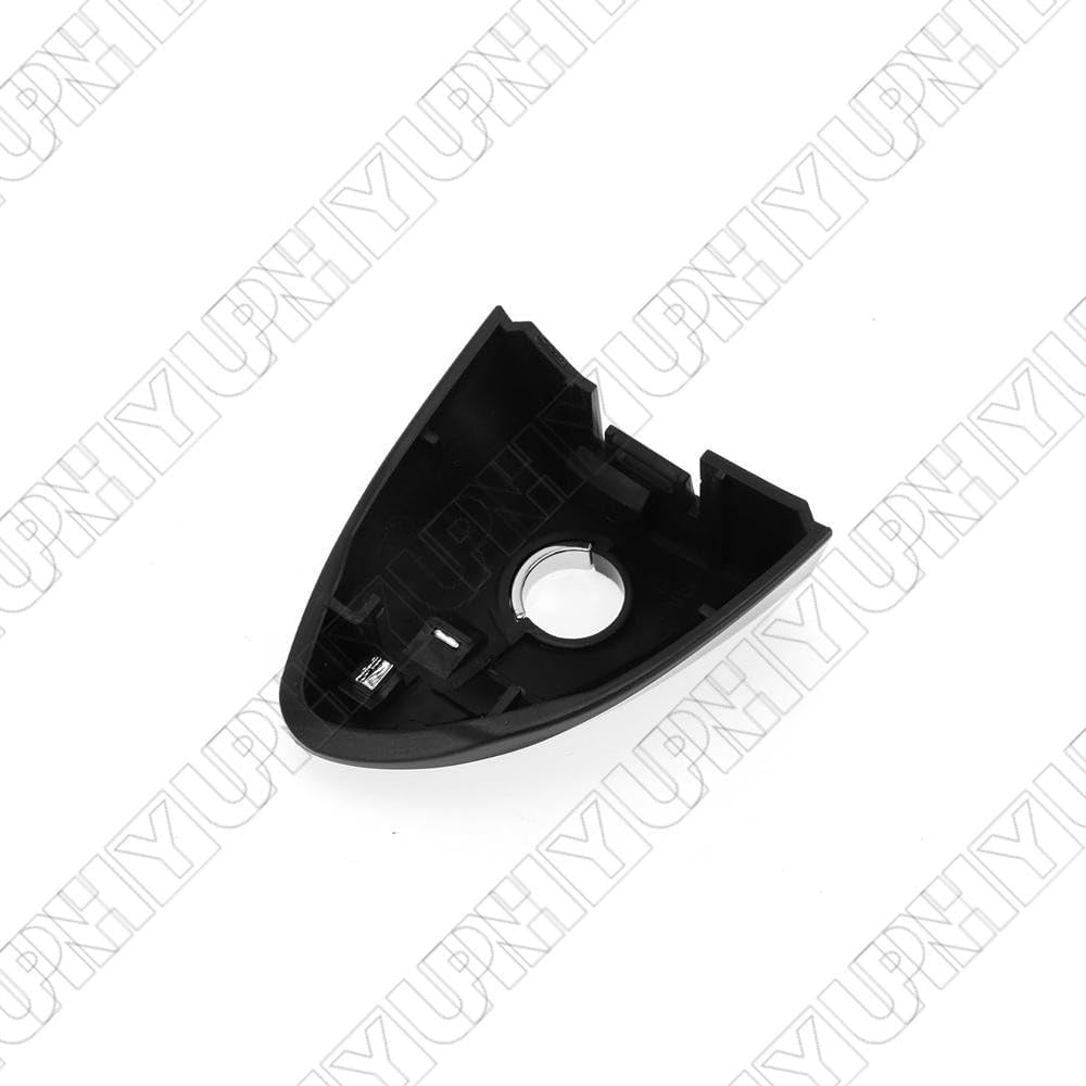 ya 9 10.24 LH Left Front Door Escutcheon Outside Handle Cover for Toyota for Corolla 2014-2019