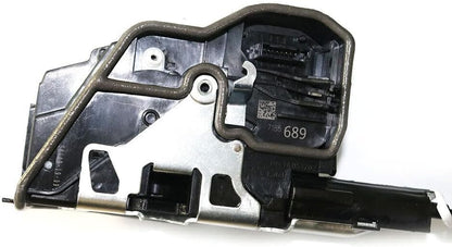 ya 11 9.14 baidi51217185689 Front Left Soft Close Door Lock Actuator for BMW M5 5 7 Series New