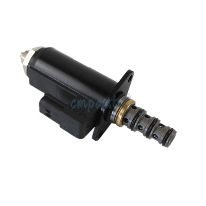 ya 16 10.20 baidi Solenoid Valve for KOBELCO SK200 /230 SK350-8 YN35V00049F1 KDRDE5K-31/40C50-213