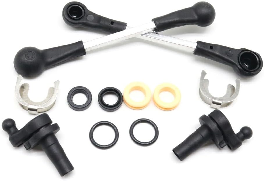ya 11 9.14 baidi059198212 059129086 059129711 Repair for Audi for VW 2.7 3.0 TDI for A4 A5 A6 Q7 Touareg