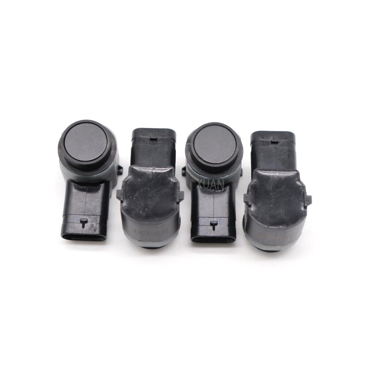 ya 11 9.14 baidifor Audi for A4 A6 for Q5 Q7 R8 for VW for Jetta for Golf for Passat 4H0919275 PDC Parking Sensor 4PCS