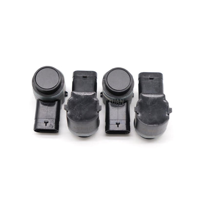 ya 11 9.14 baidifor Audi for A4 A6 for Q5 Q7 R8 for VW for Jetta for Golf for Passat 4H0919275 PDC Parking Sensor 4PCS