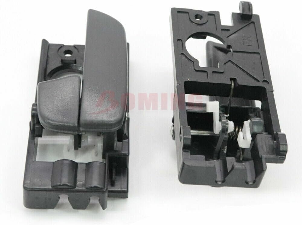 ya 10 9.16 baidi Interior Door Handle New for Hyundai Accent 2007 2008 2009 2010 2011-