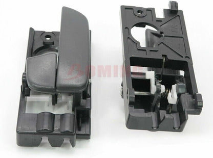 ya 10 9.16 baidi Interior Door Handle New for Hyundai Accent 2007 2008 2009 2010 2011-