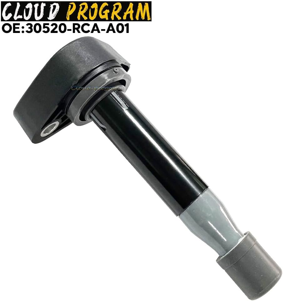 ya 9 10.24 3 PC New Ignition Coil for Honda for Accord Odyssey for Acura CL TL 3.0L 3.2L 3.5L V6