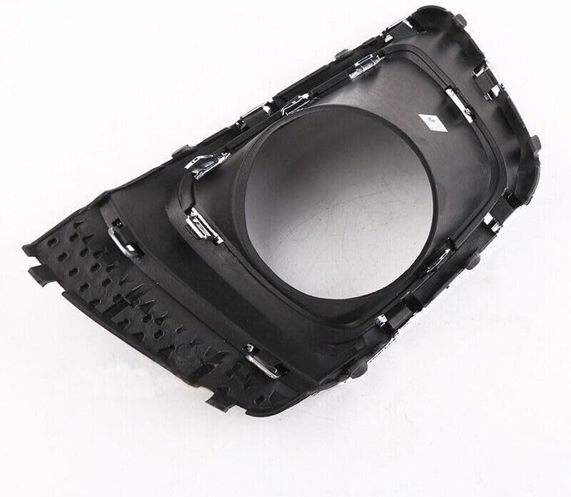 ya 4 8.10 1 pair fog lamp cover f for Ram e decoration fit for Subaru for Forester 2.0XT 2014-2015