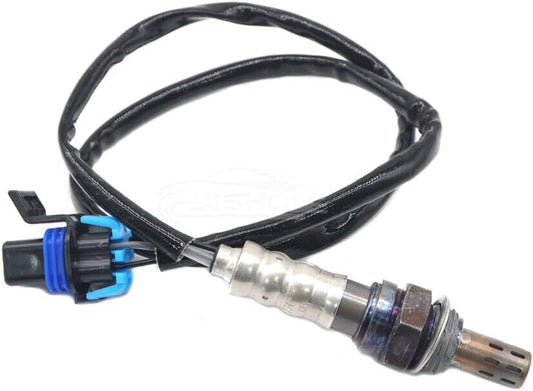 ya 15 10.19 zhengce Downstream O2 Oxygen Sensor 234-4066 for Chevrolet Cobalt HHR for Pontiac