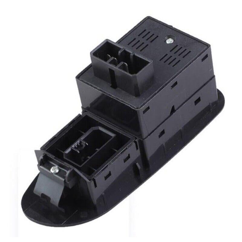 ya 8 8.24 baidi Suitable for The Power Window Switch on The Left Front Drive Side of The 1997-2004 for Kia Pregio