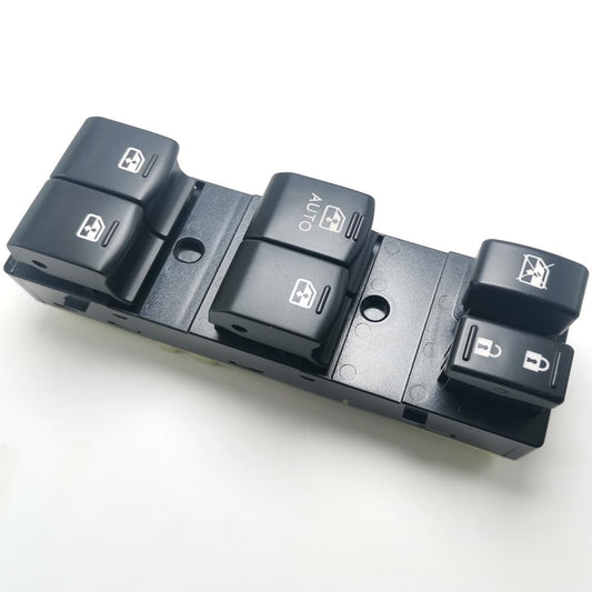 ya 4 8.14 83071-SG040 Power Window Master Switch Front Left for Subaru Forester 2014-2016