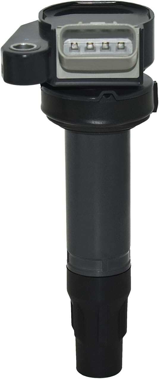 ya 4 8.10 Ignition Coil 19070-97207 for Toyota for Daihatsu MAX 58HP 43KW for Mira Gino Tanto