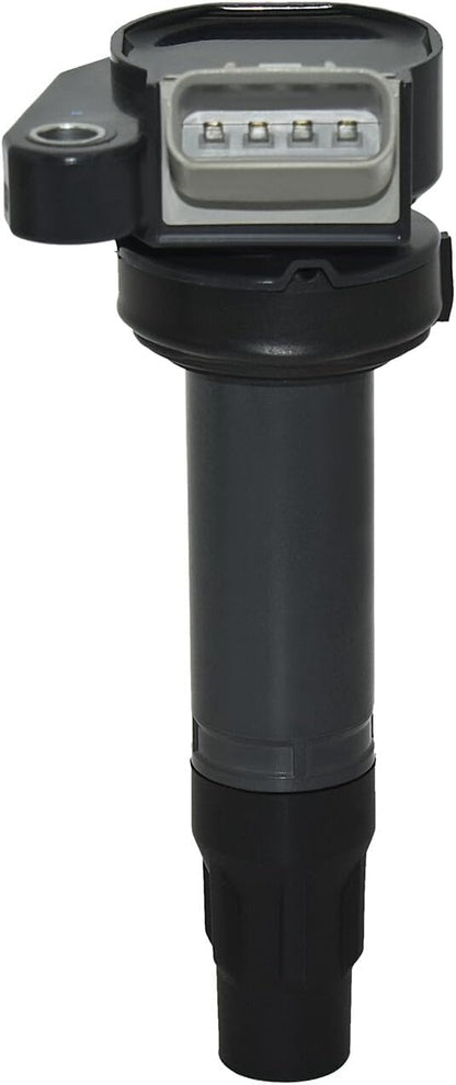 ya 4 8.10 Ignition Coil 19070-97207 for Toyota for Daihatsu MAX 58HP 43KW for Mira Gino Tanto