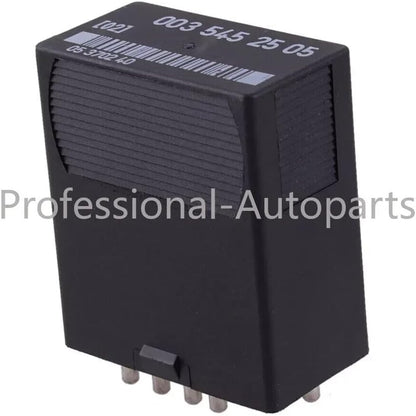 ya 28 10.13 zhengce 0035452505 Fuel Pump Relay for Mercedes-Benz 420SEL 560SEC 560SEL 560SL W1