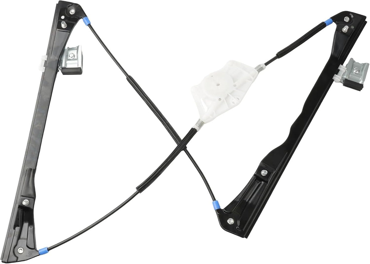 ya 12 10.8 baidi 1x Front Right Window Regulator 1J4837462D for VW for Golf MK4 Hatchback 1997-2005