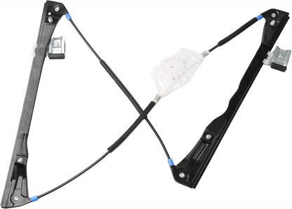 ya 12 10.8 baidi 1x Front Right Window Regulator 1J4837462D for VW for Golf MK4 Hatchback 1997-2005