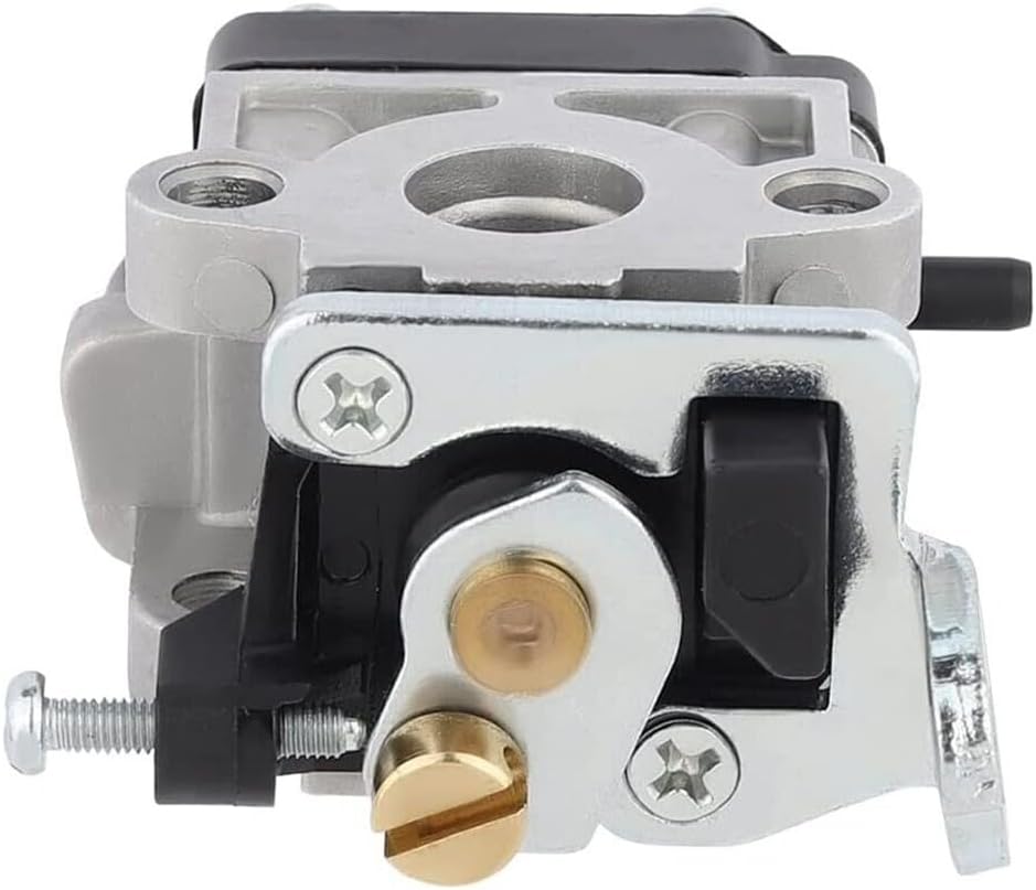 ya 26 10.21 baidi for Tanaka TCG Series TCG-22EAB TCG-22EAS Carburetor Fuel Filter Spark Plug Kit