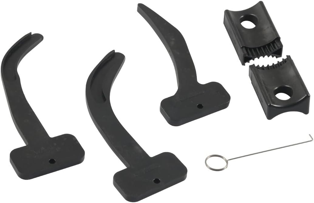 ya 9 10.24 Camshaft Phaser Timing Chain Tool Kit for VW for Chrysler for Dodge 3.6L 10200A&10202