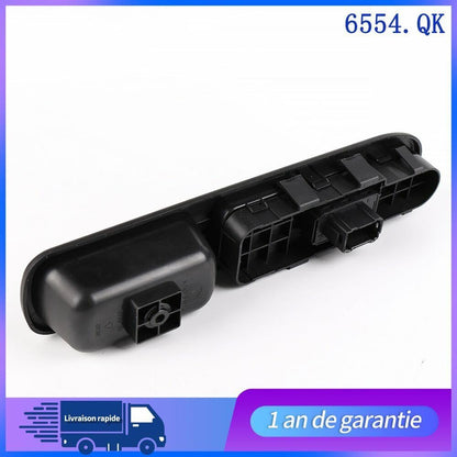 ya 13 9.15 baidi 6 broches 6554QK Commande Interrupteur Bouton Leve-Vitre Fit for Peugeot 20