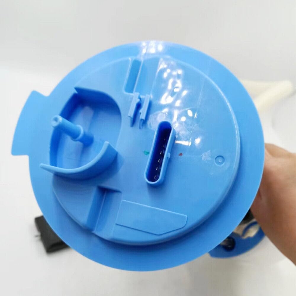 ya 5 8.10 2184700494 Fuel pump assembly for Mercedes-Benz C63 CLS63 E63 AMG 5.5L 6.3L