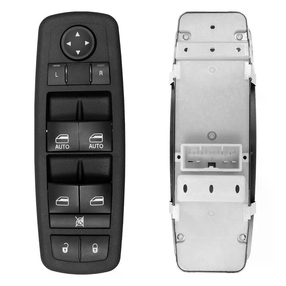ya 8 8.24 baidi 68086693AC Power Window Switch Fit for Dodge Durango 2016-2023