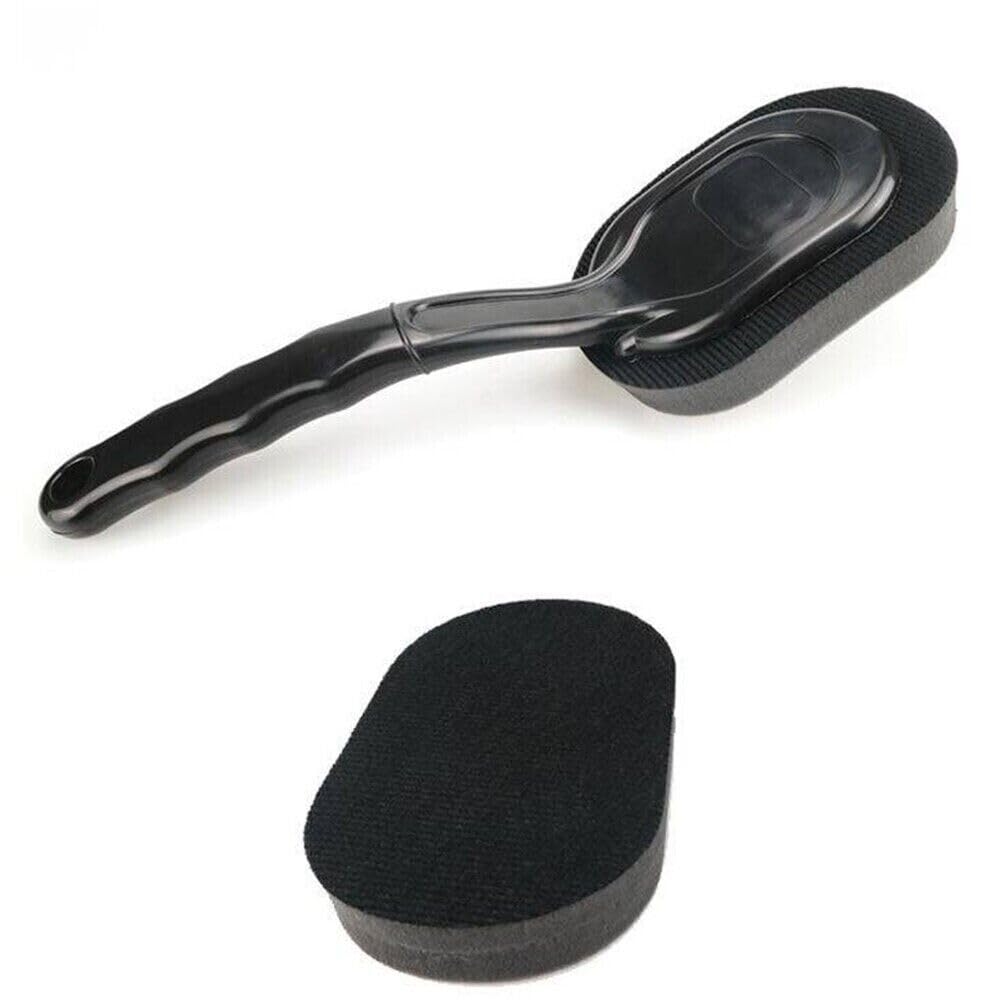 ya 4 8.8 Car, Truck, tire, Wheel, waxing, polishing, Sponge, Washing, Cleaning, Brushing, Care Tools