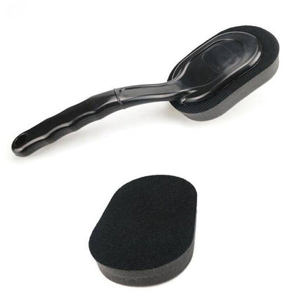ya 4 8.8 Car, Truck, tire, Wheel, waxing, polishing, Sponge, Washing, Cleaning, Brushing, Care Tools