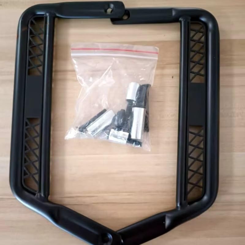 ya 5 8.10 for Yamaha Zuma Tank Motorcycle Accessories Parts Foot Pedal Guard Foot Bracket